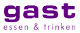 Gast Logo