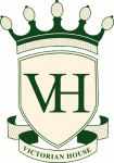 Victorian House Logo